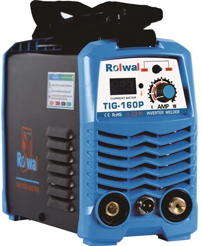 Φορητό συγκολλητή AC TIG